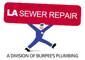 LA Sewer Repair